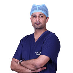 Dr. Kush Pathak